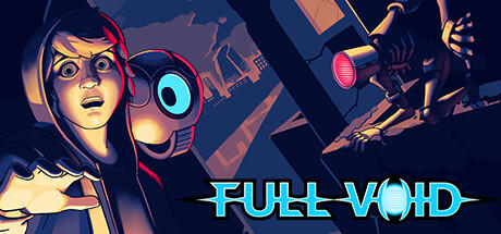 Banner of Full Void 