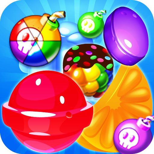 Download Candy Farm Saga 2.7 for Android/iOS APK - TapTap
