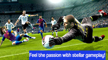 Soccer Games Hero 2017 Soccer Games Game Screenshot
