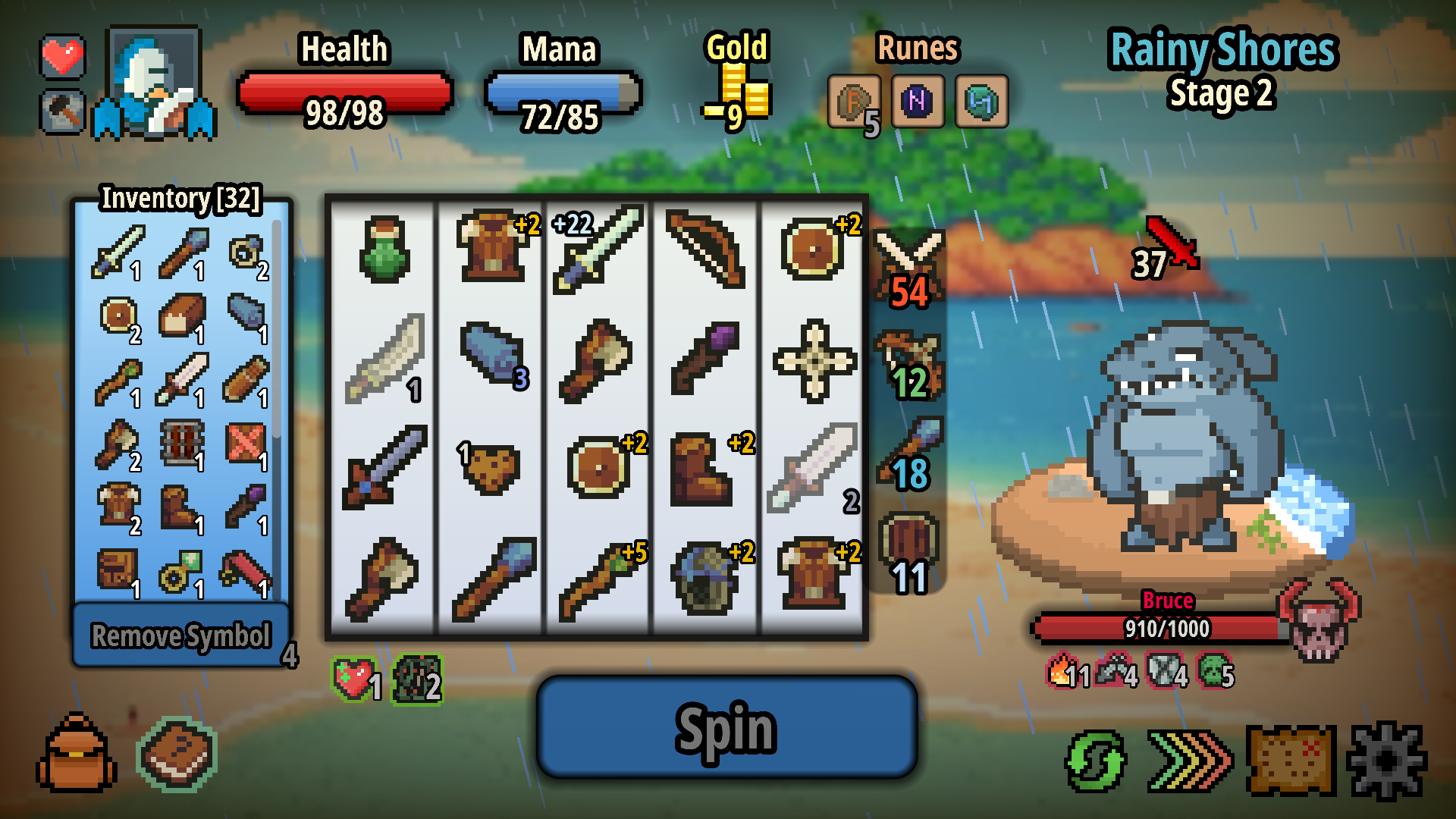 Spin Hero Latest Version for Android/iOS APK - TapTap