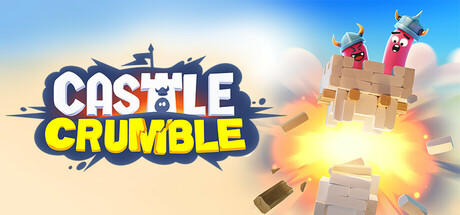 Banner of Castle Crumble 