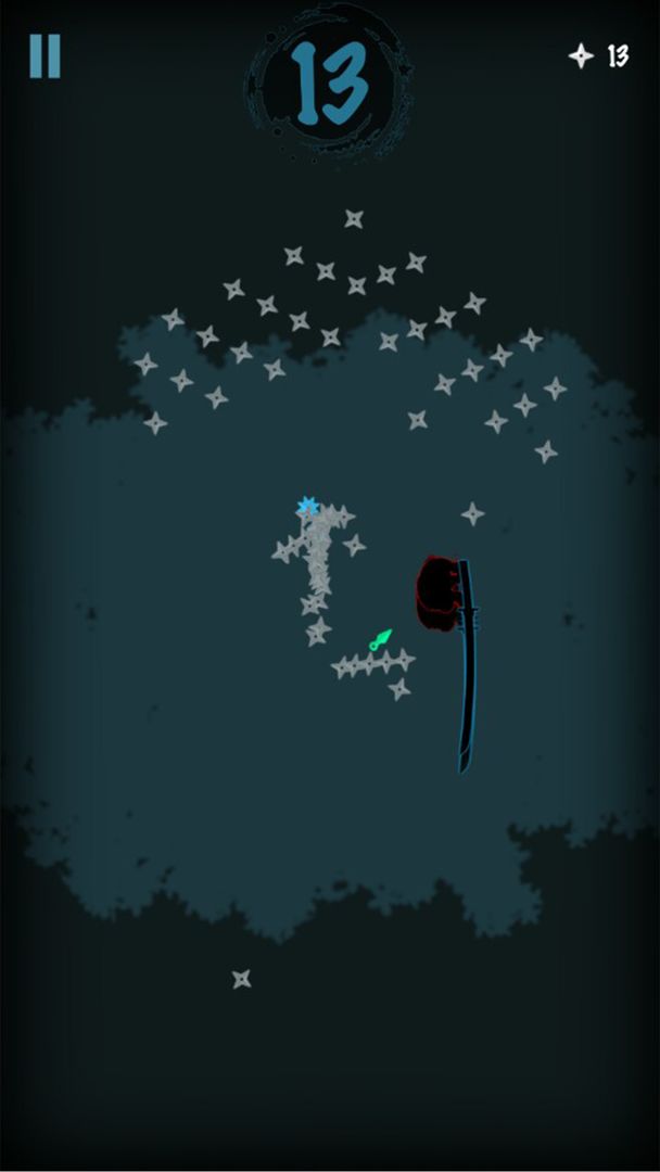 Karl screenshot game