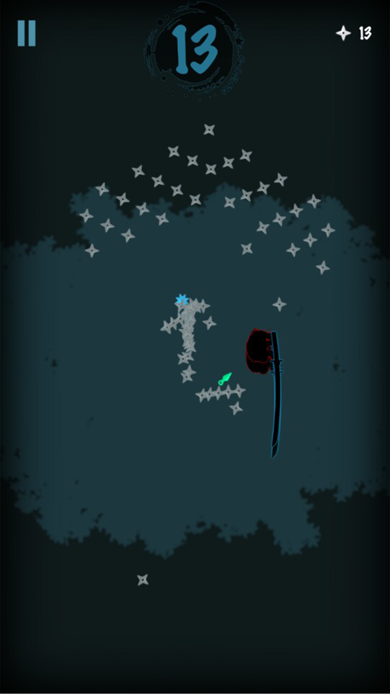 Karl! Game Screenshot