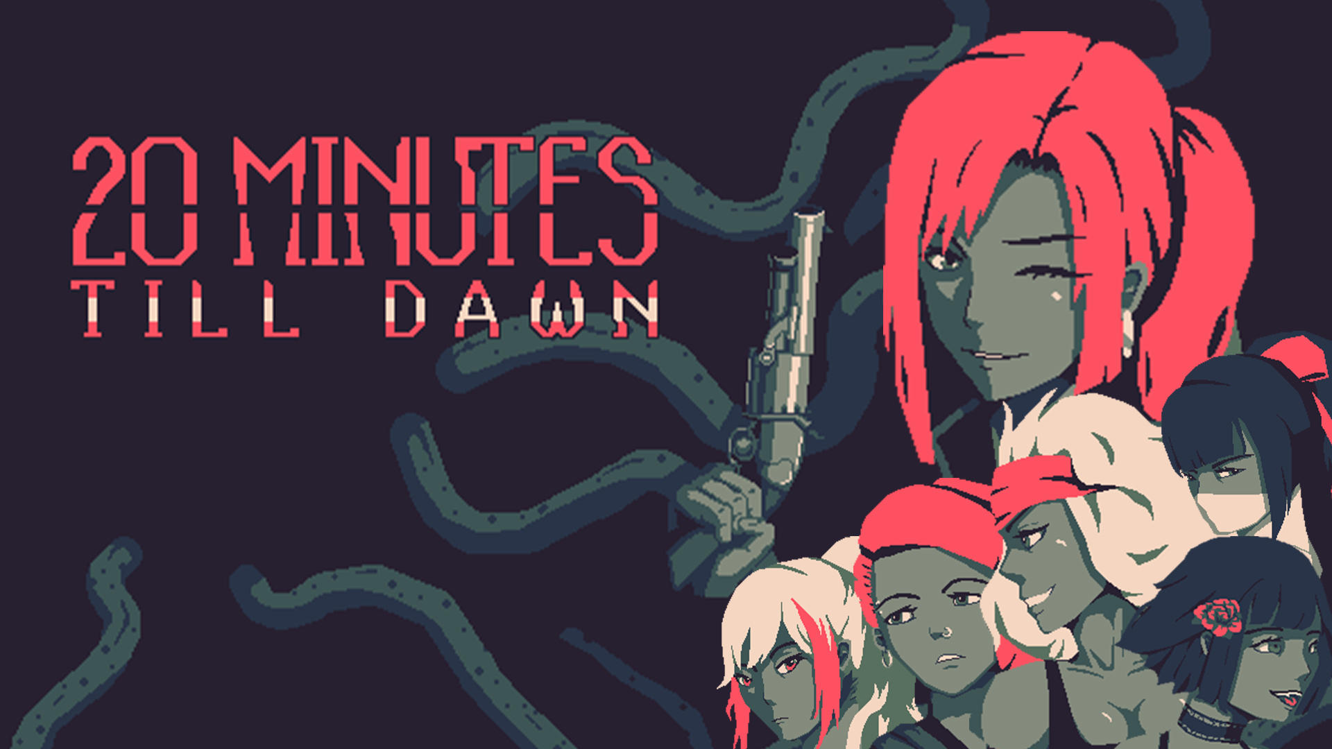 Banner of 20 Minutes Till Dawn 4.5