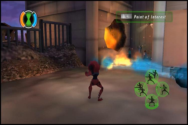 Realistic: Hello Neighbor MCPE 게임 스크린샷