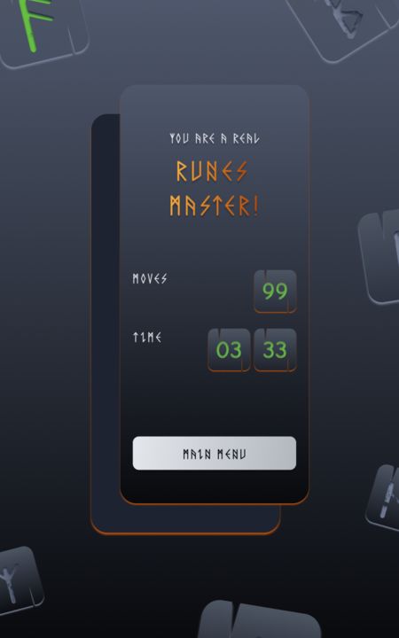 Runes Master Latest Version for Android/iOS APK - TapTap