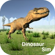 Dinosaur Sim