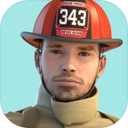 Simulador de bombeiro
