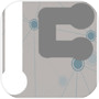 Icon of Linked Dots