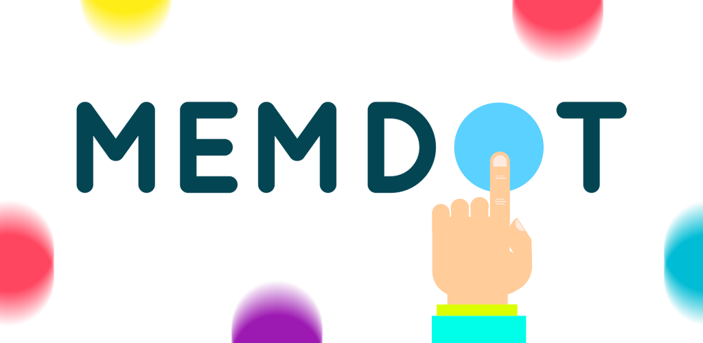 Banner of Memdot 1.5