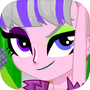 Aria Sweet Little Queen Pony