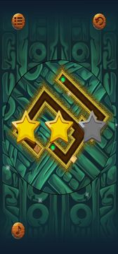 Escape Maze Game Screenshot