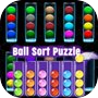 Ball Sort Puzzle：Woody Classic