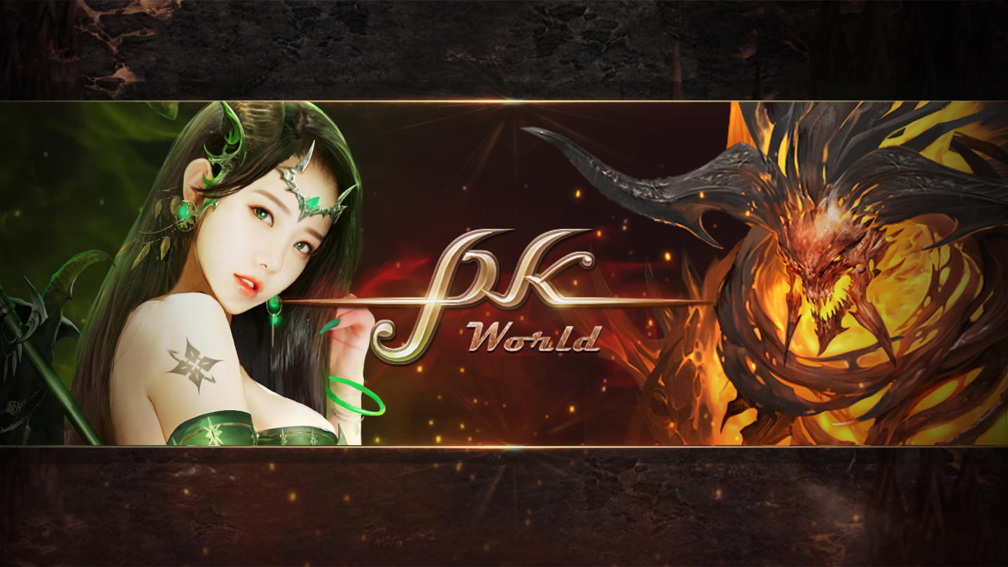 Screenshot 13 of PK World 