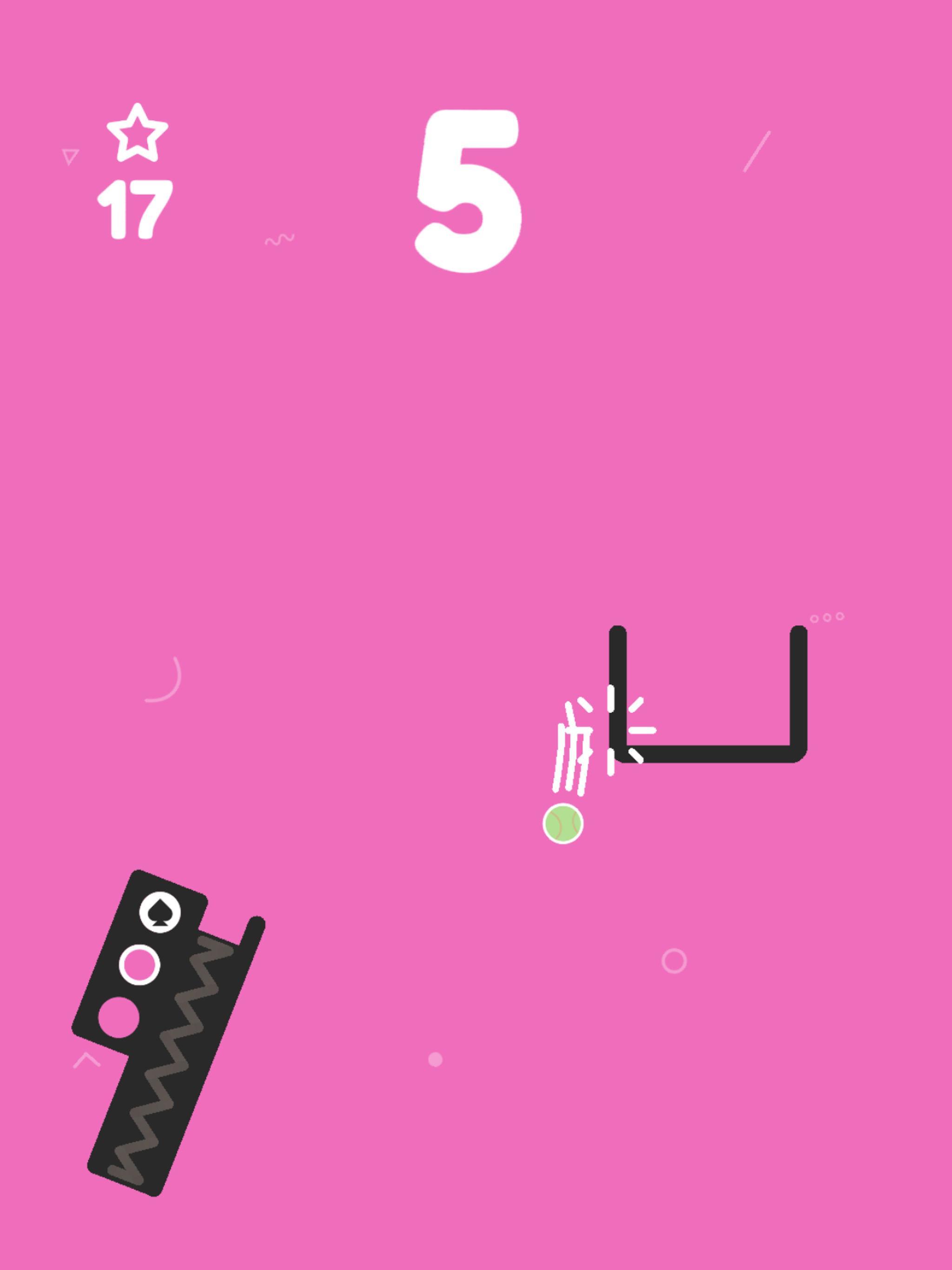 Pocket Snap Game Screenshot