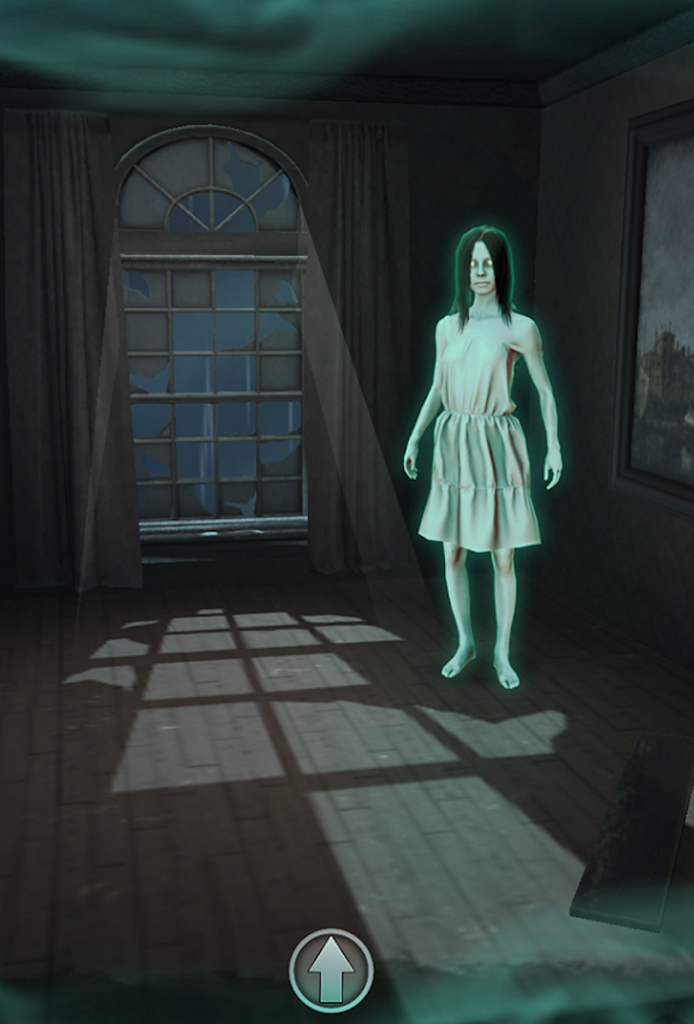 Screenshot 1 of Haunted Rooms: Escape VR Game 2.2.7