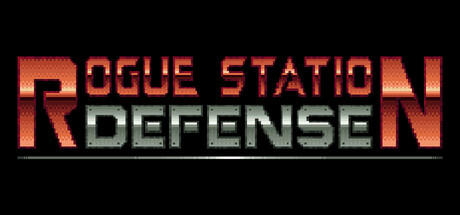 Banner of Rogue Station Defense 