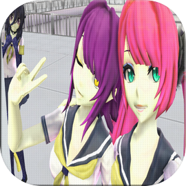 Yandere AI Simulator