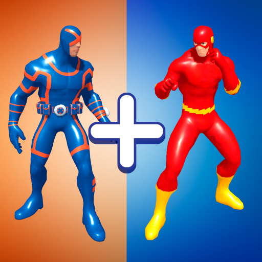Heroes Merge Latest Version for Android/iOS APK - TapTap