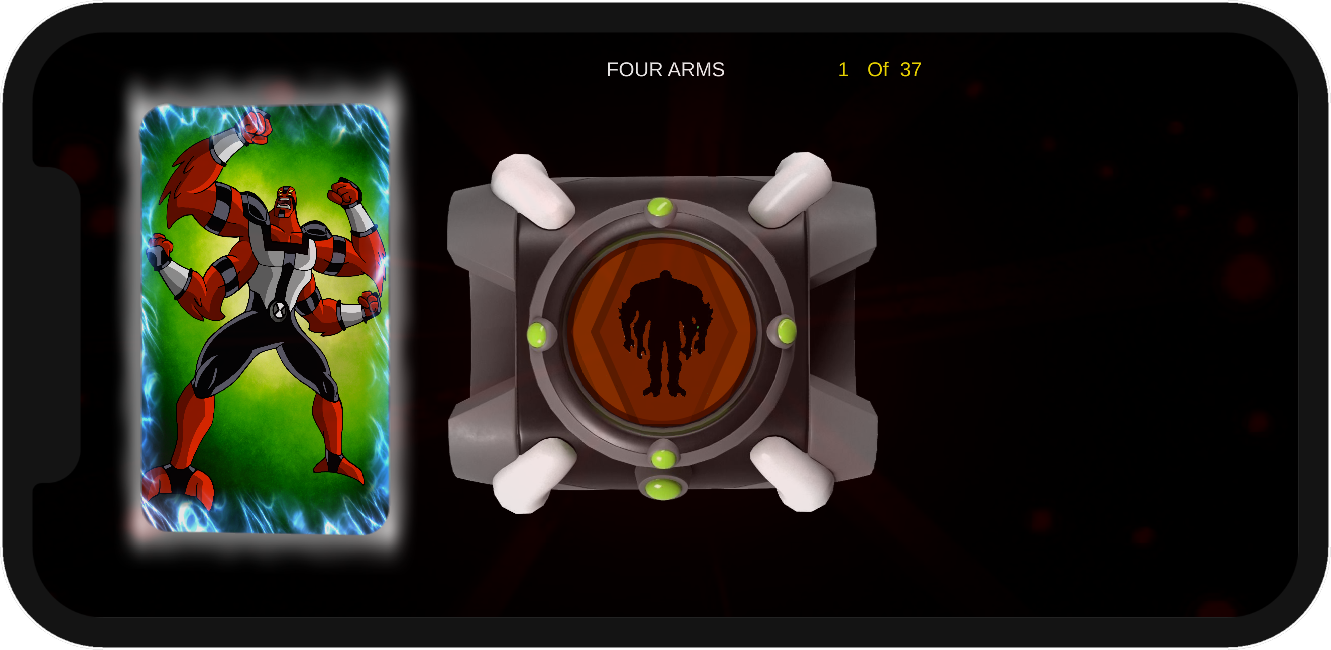 Screenshot 5 of Omni watch Sim for Ben 