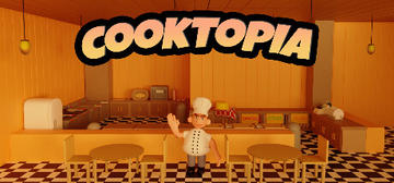 Banner of Cooktopia 