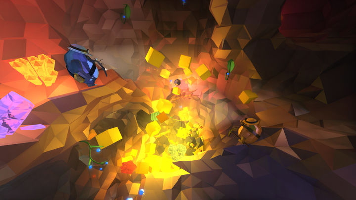 Screenshot 1 of Mineral Madness 