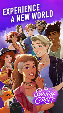 Switchcraft: Magical Match 3 ภาพหน้าจอเกม