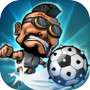 Puppet Football Fighters - PvP
