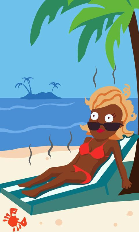 Captura de Tela do Jogo Die in 100 Ways