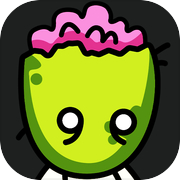 Zombie Idle Tower Defense TD