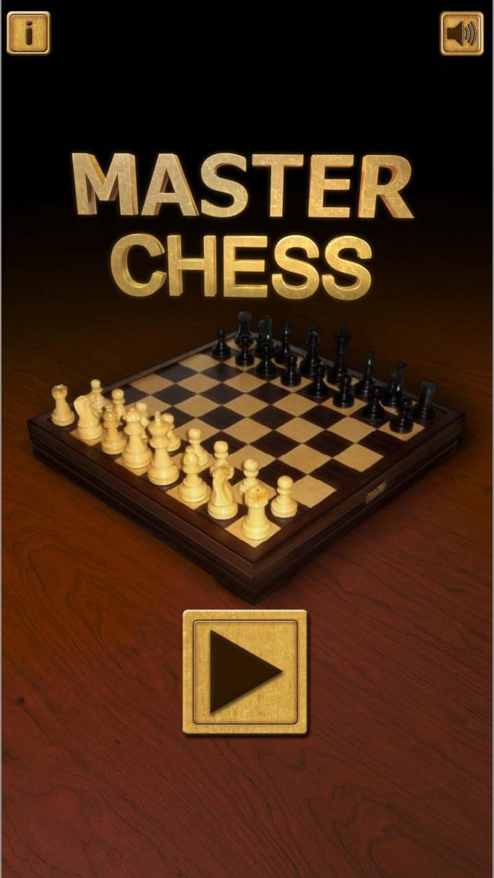 Chessmania Game Screenshot