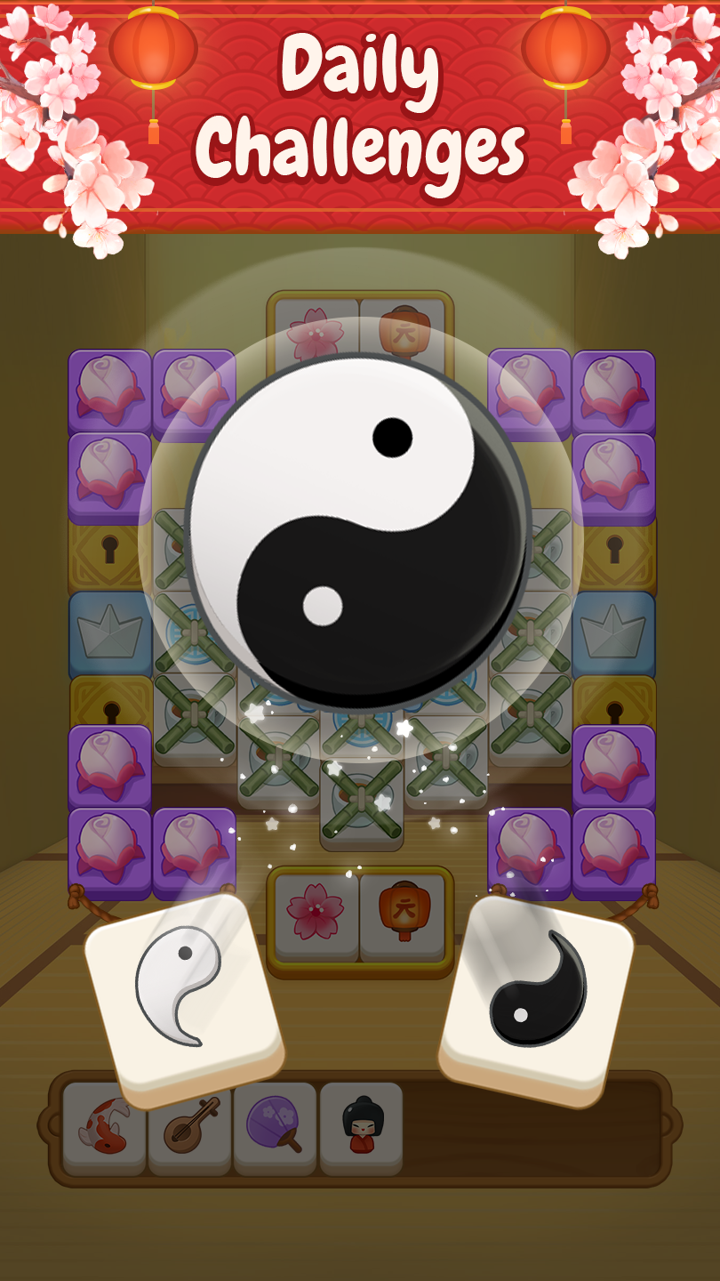 Screenshot of TripleZ