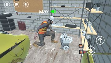 My Dream Car: Online Game Screenshot