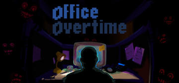 Banner of Office Overtime 