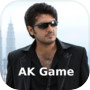 AjithKumar (AK) Game