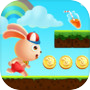 Icon dari Bunny Run Adventure