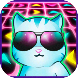 Hustle Puzzle - Disco Puzzle Game (Unreleased)