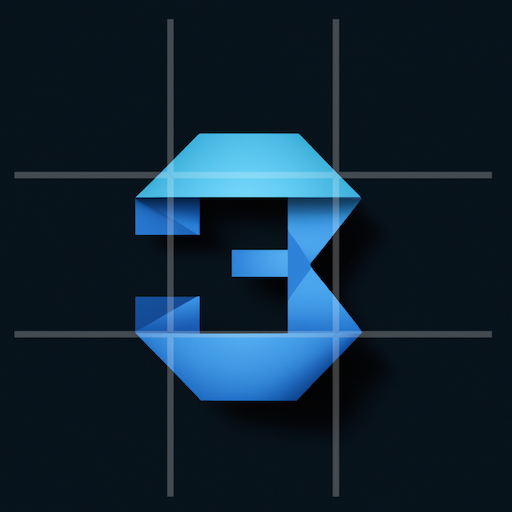 Number Grid Challenge for Android/iOS - TapTap