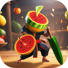 MY ANDROID: Fruit Ninja Free apk