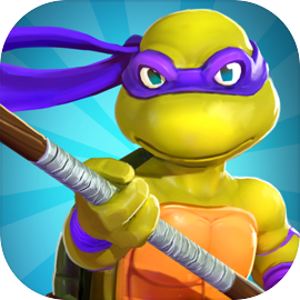 TMNT: Mutant Madness