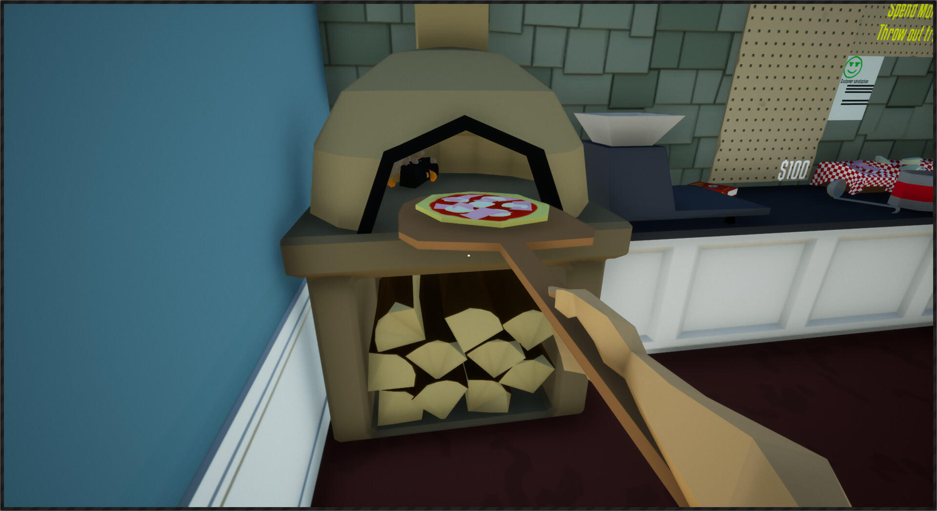 One-armed cook Latest Version for Android/iOS APK - TapTap
