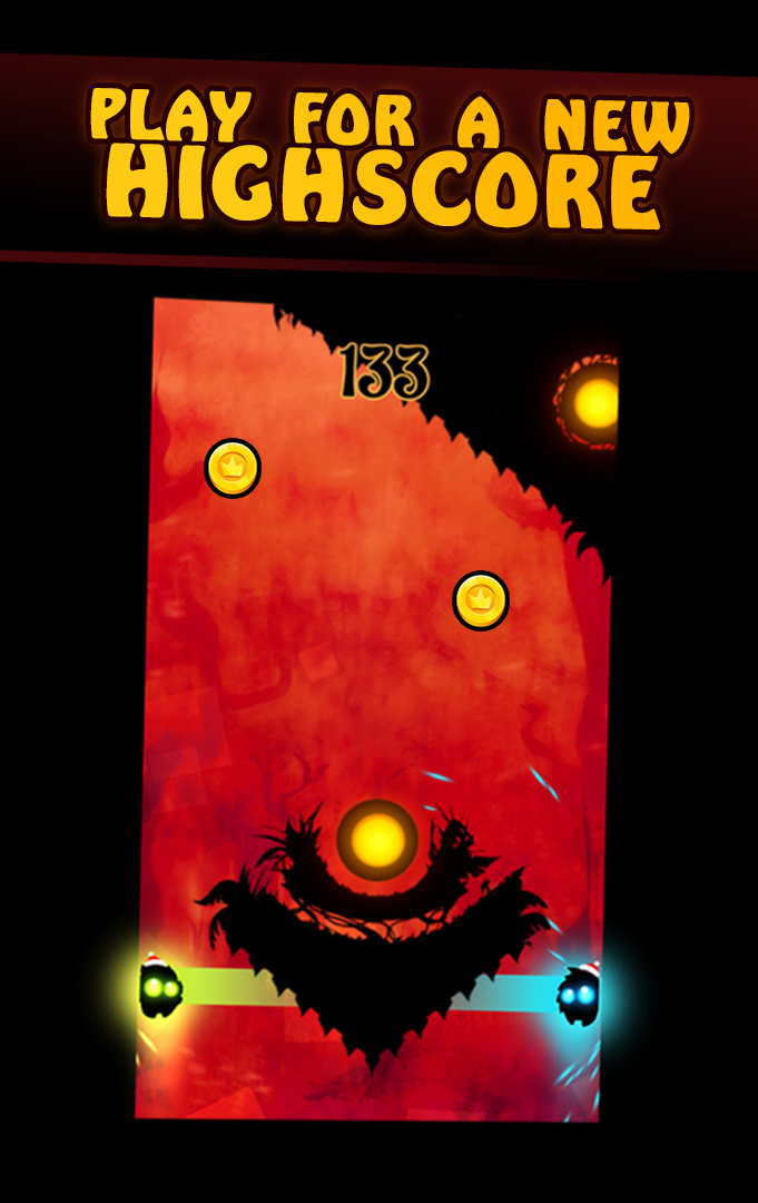 DexLand screenshot game