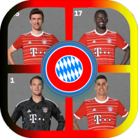 Bayern Munich Quiz Challenge