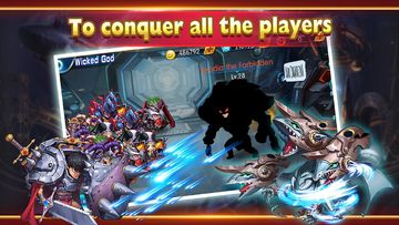 Duel Era: King Game Screenshot
