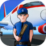 Icon of Airport Security Simulator 911