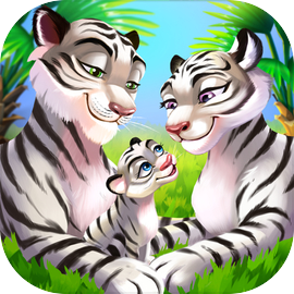 Zoo Craft: Animal Park Tycoon