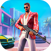 Real Open World Vegas Mafia