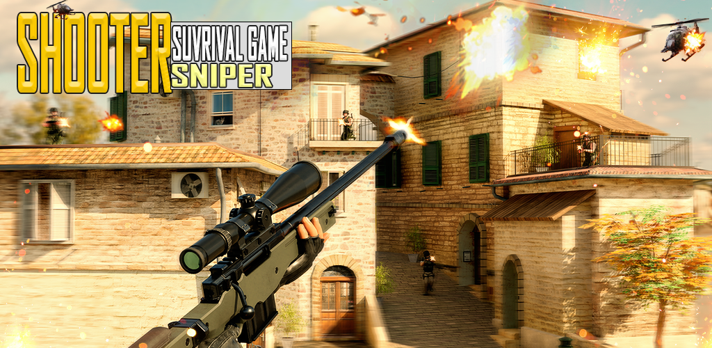 Jogo de Mafia de Tiro com Arma de Sniper versão móvel andróide iOS apk baixar  gratuitamente-TapTap