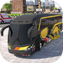  ไอคอนของ Bus Driver Simulator Games