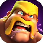 Clash of Clans
